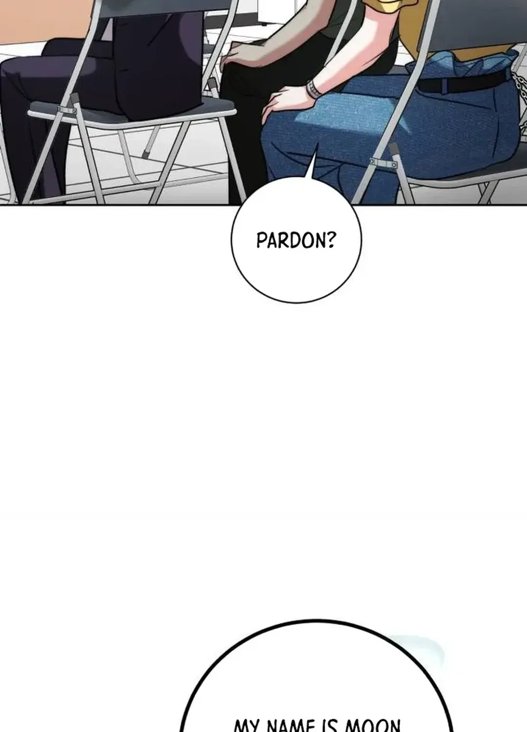 Genius Actors Aura Chapter 46 page 24 - 