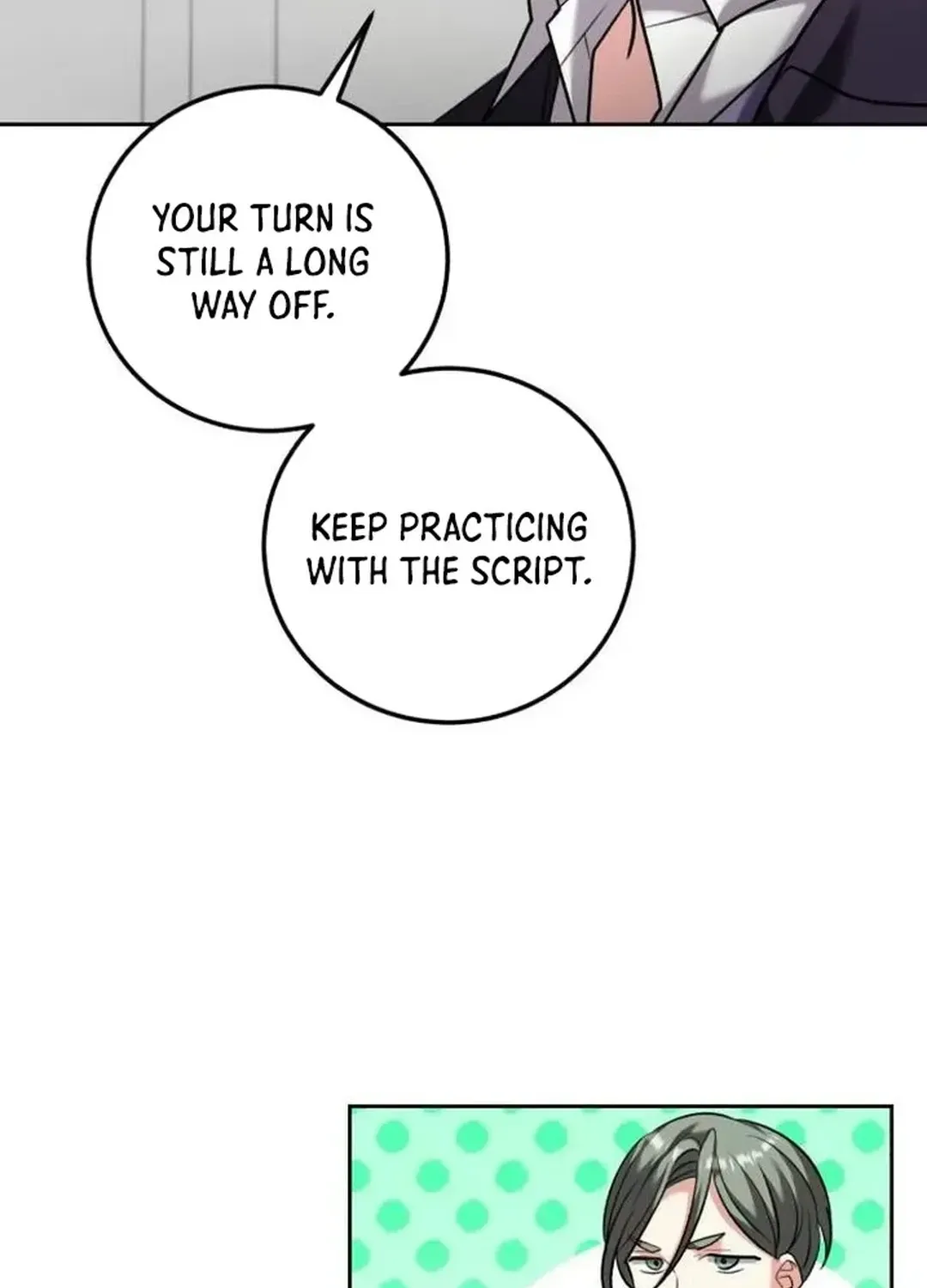 Genius Actors Aura Chapter 46 page 37 - 
