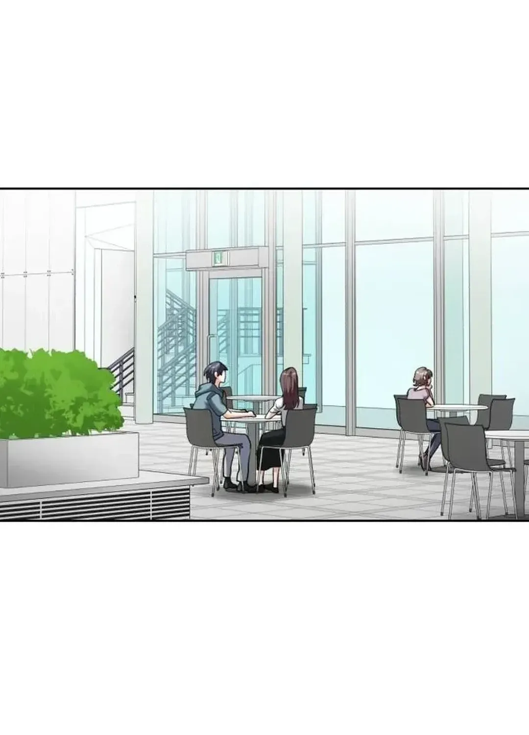 Genius Actors Aura Chapter 46 page 40 - 