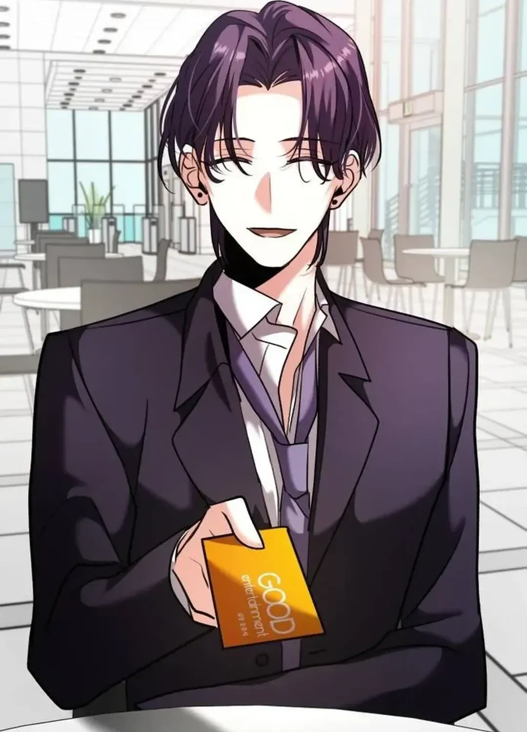 Genius Actors Aura Chapter 46 page 42 - 