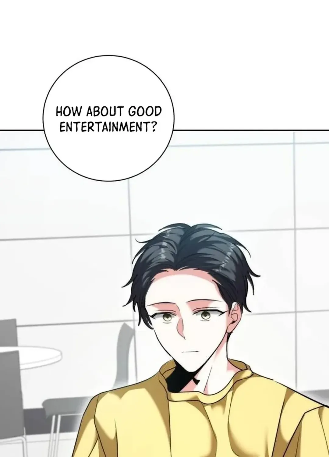 Genius Actors Aura Chapter 46 page 51 - 