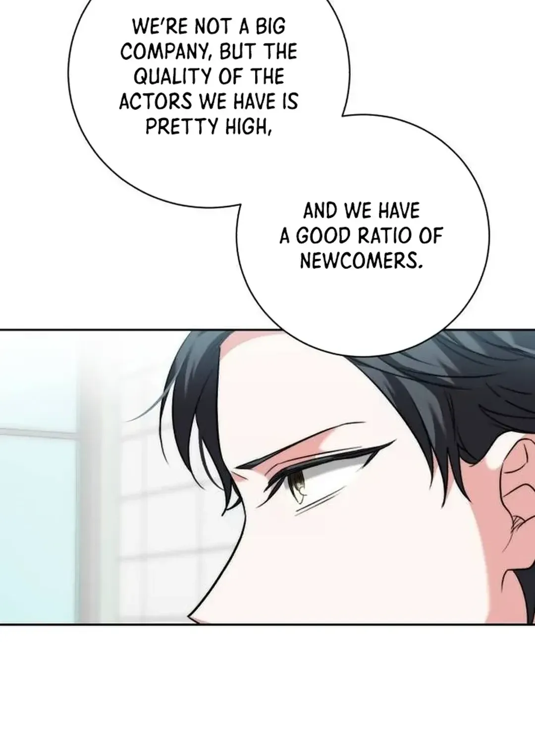 Genius Actors Aura Chapter 46 page 53 - 