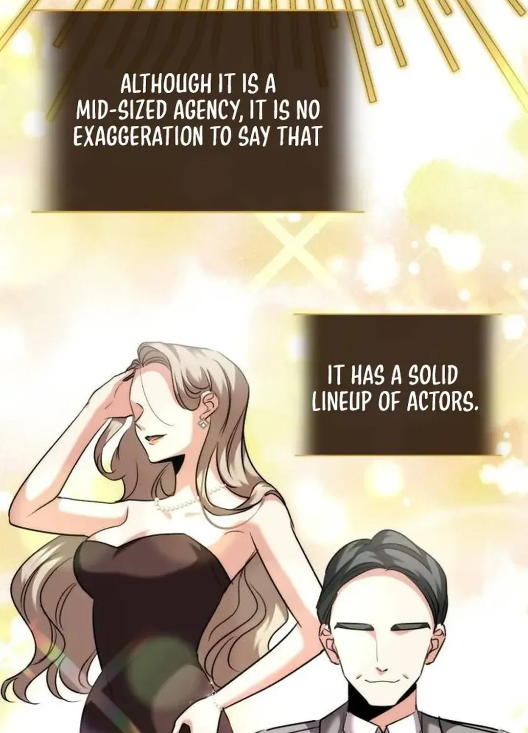 Genius Actors Aura Chapter 46 page 56 - 