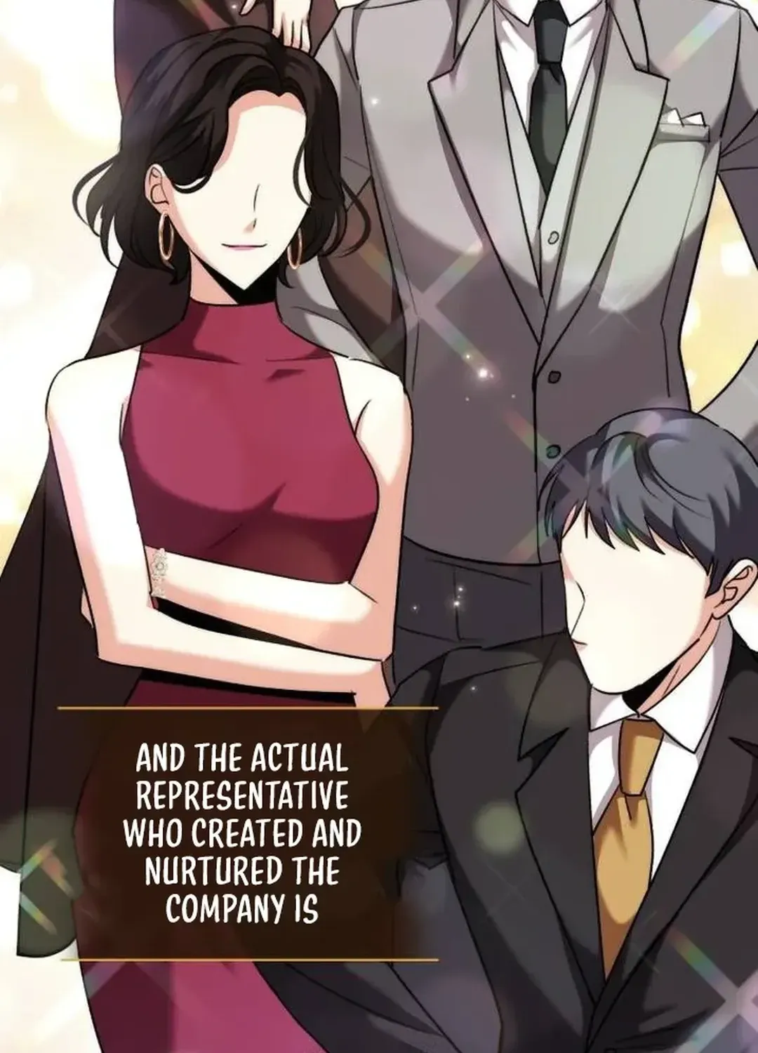 Genius Actors Aura Chapter 46 page 57 - 