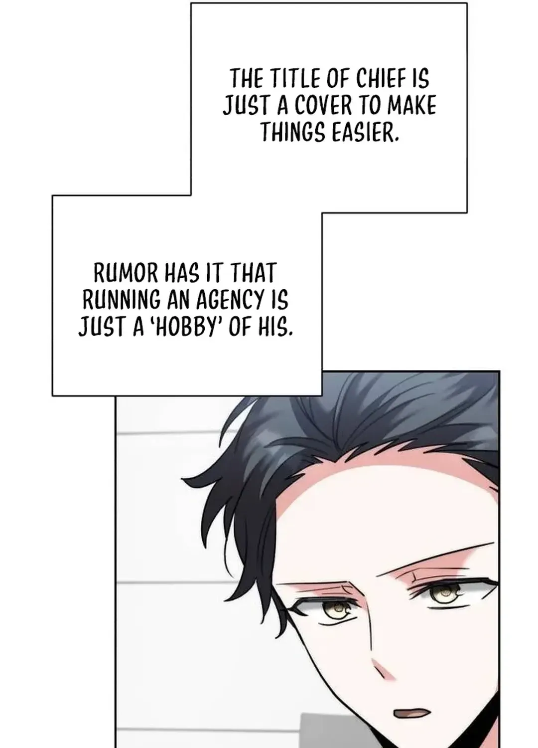 Genius Actors Aura Chapter 46 page 61 - 