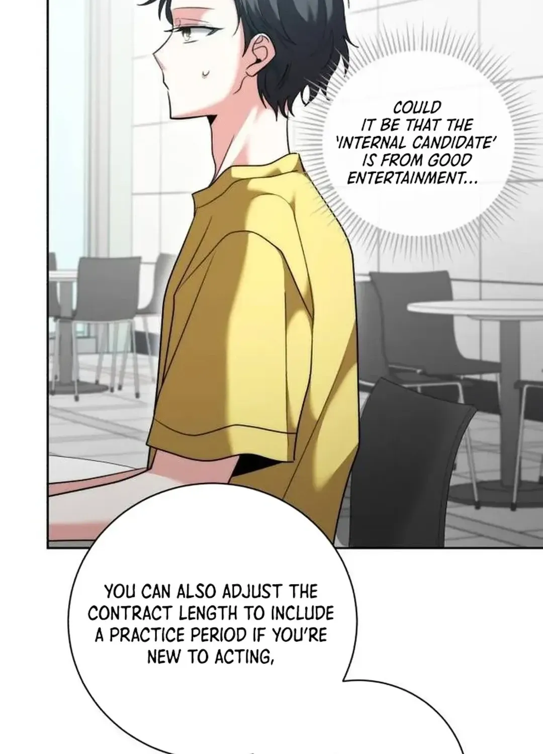 Genius Actors Aura Chapter 46 page 66 - 