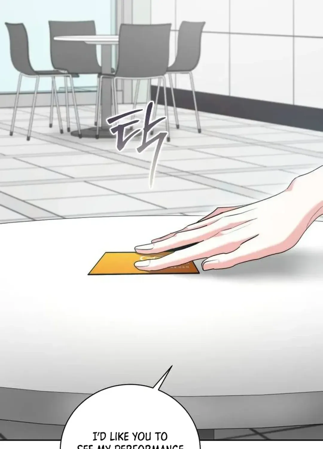 Genius Actors Aura Chapter 46 page 68 - 