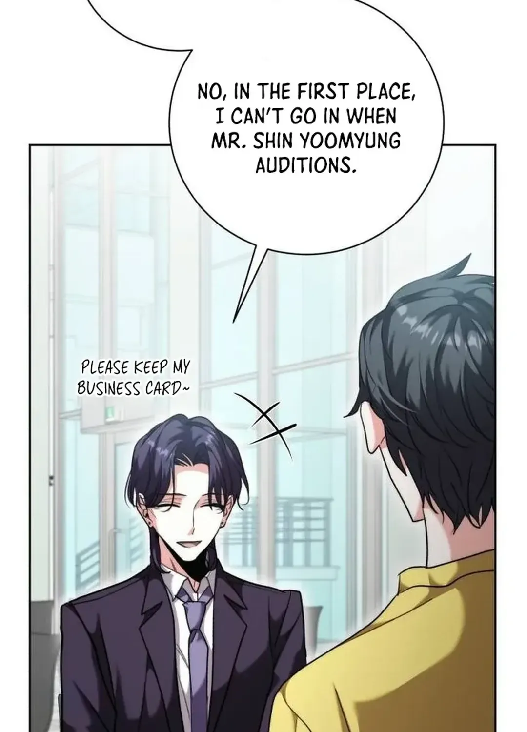 Genius Actors Aura Chapter 46 page 71 - 