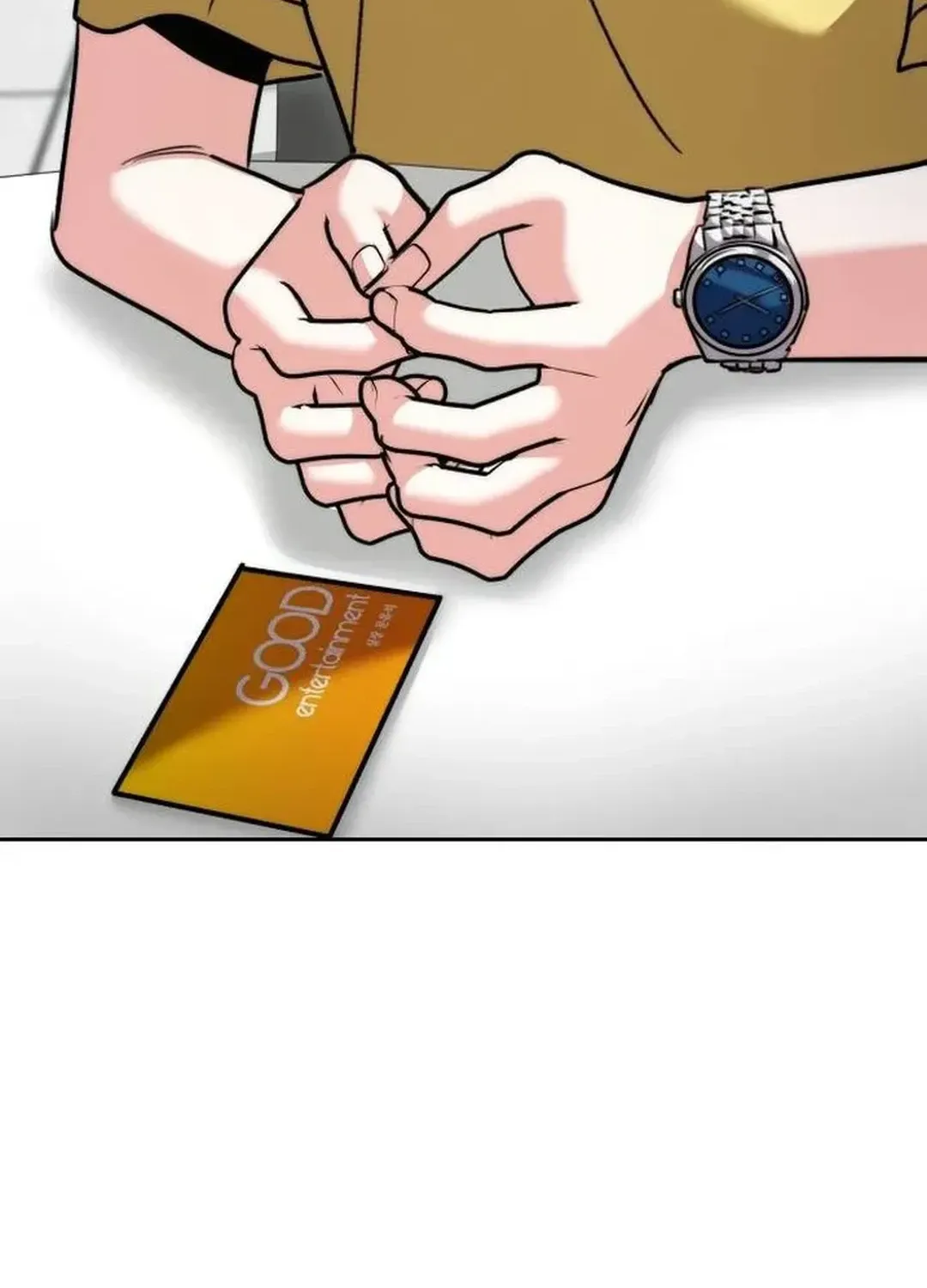 Genius Actors Aura Chapter 46 page 75 - 
