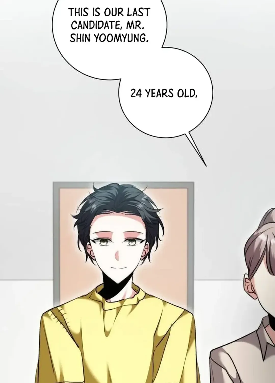 Genius Actors Aura Chapter 46 page 84 - 