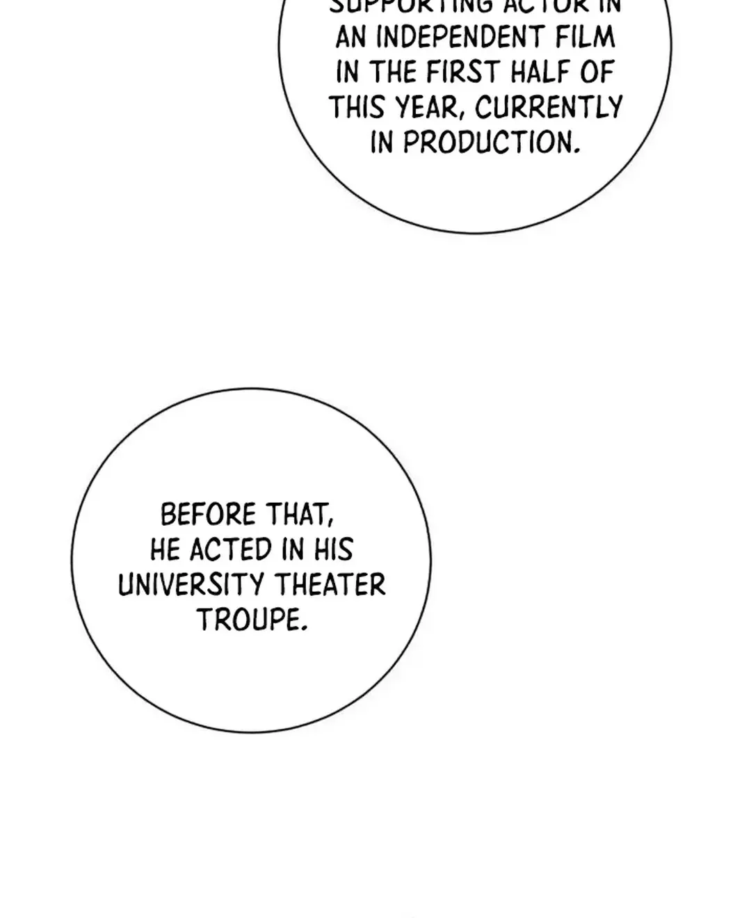 Genius Actors Aura Chapter 46 page 86 - 
