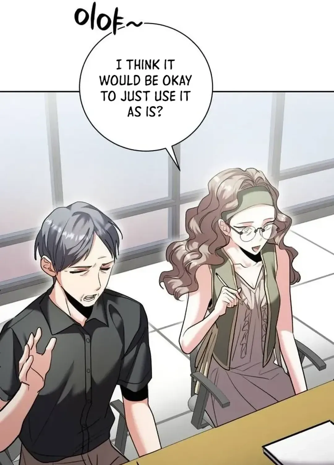 Genius Actors Aura Chapter 46 page 94 - 