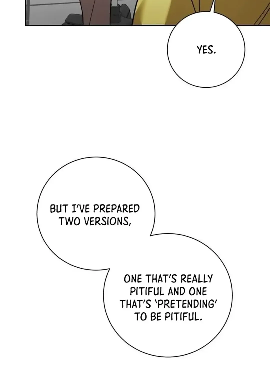 Genius Actors Aura Chapter 46 page 97 - 