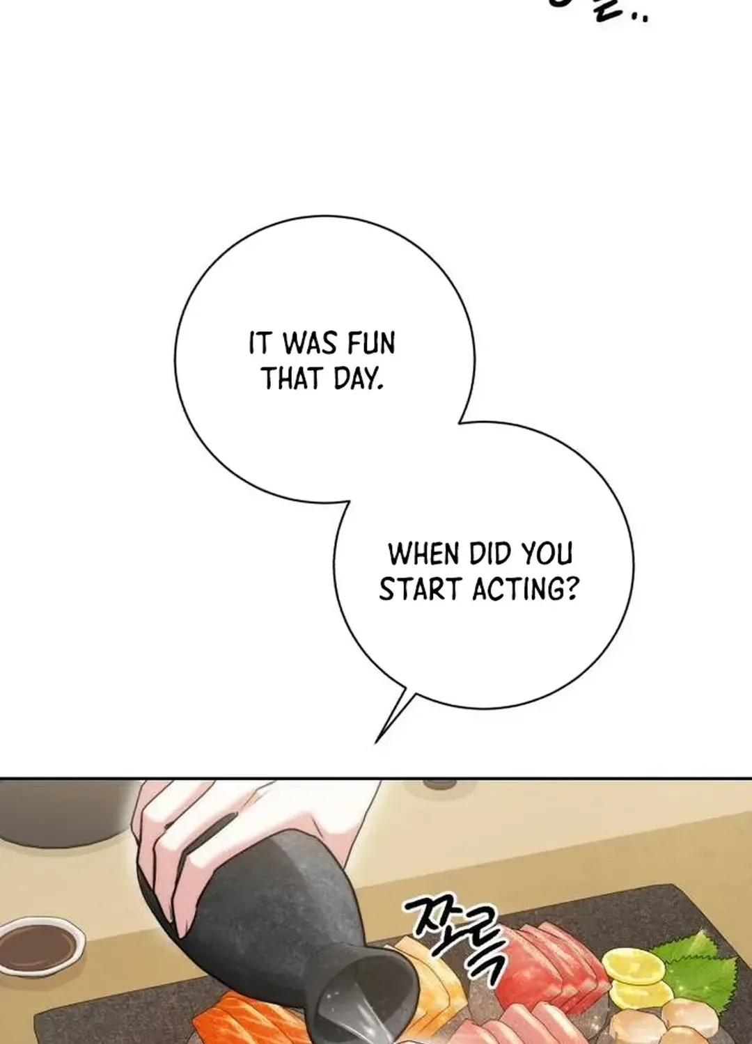 Genius Actors Aura Chapter 47 page 109 - 