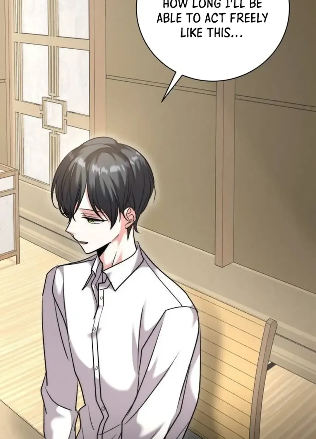 Genius Actors Aura Chapter 47 page 116 - 