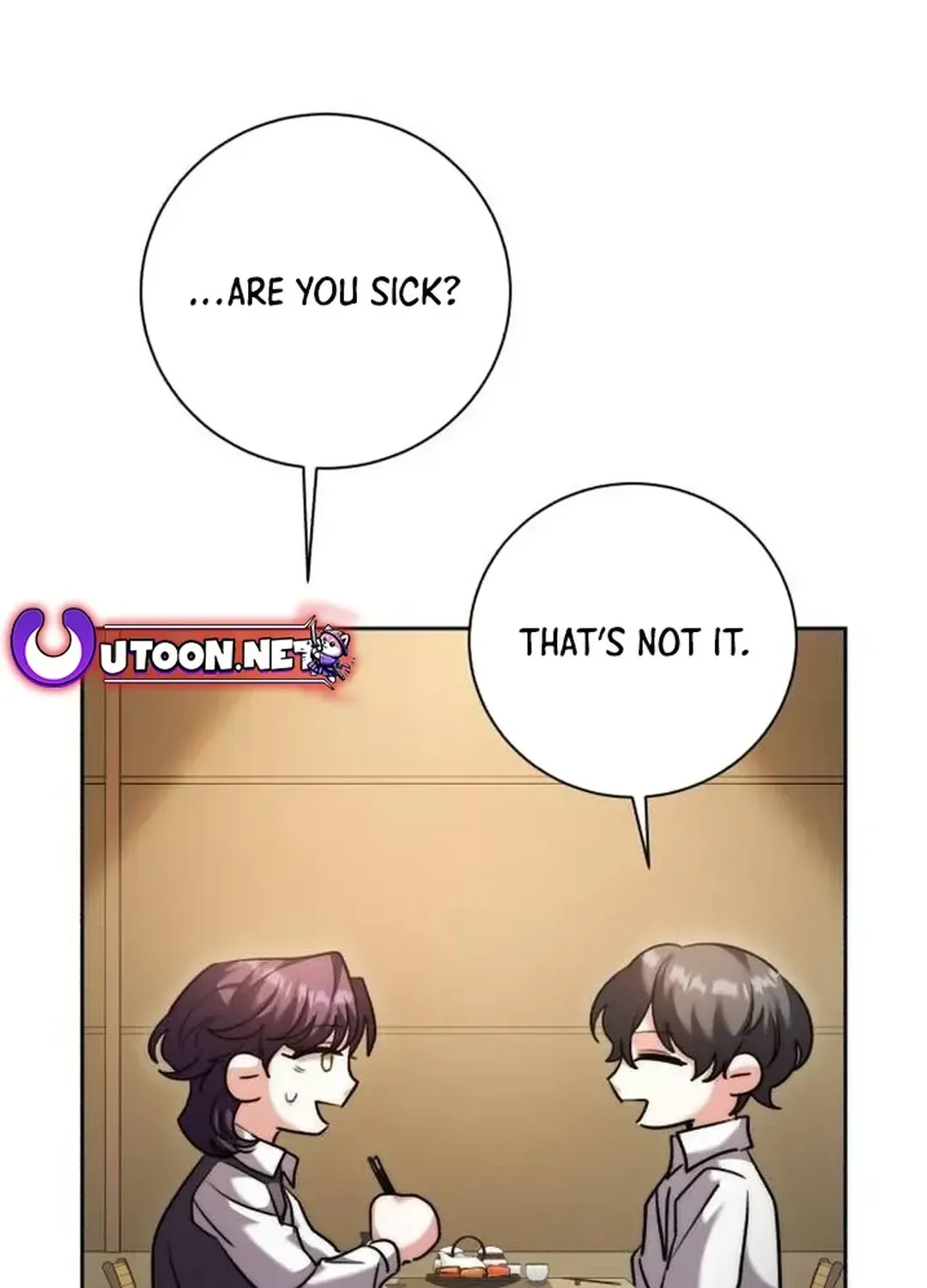 Genius Actors Aura Chapter 47 page 118 - 