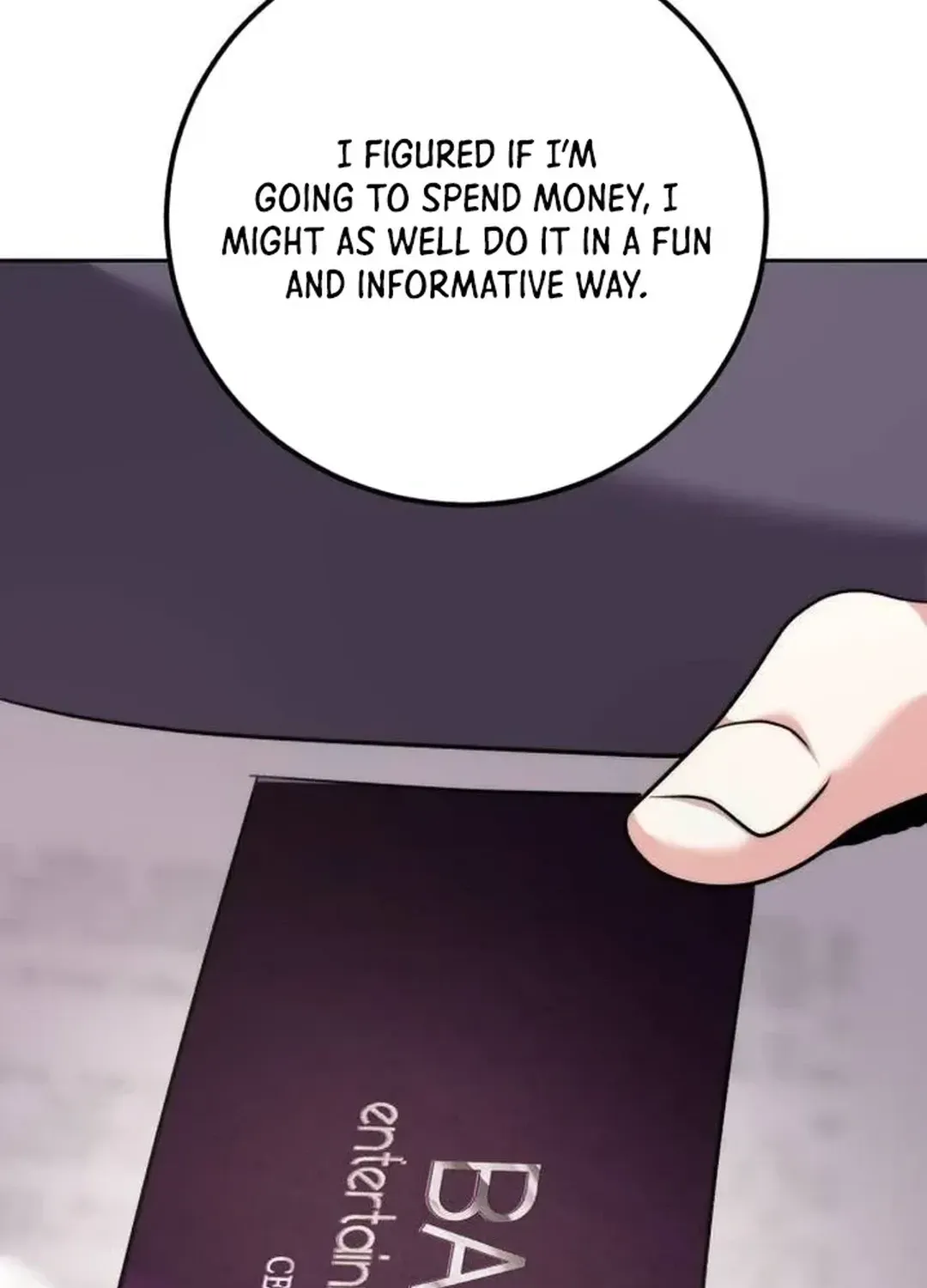 Genius Actors Aura Chapter 47 page 128 - 