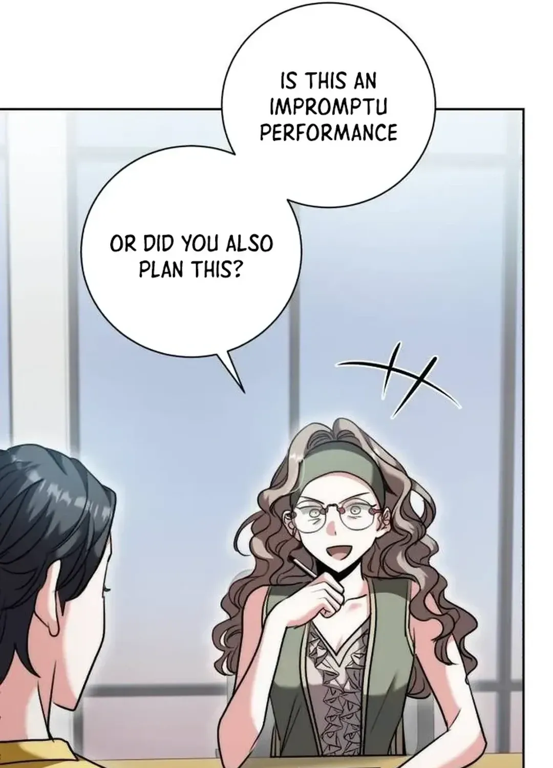 Genius Actors Aura Chapter 47 page 14 - 