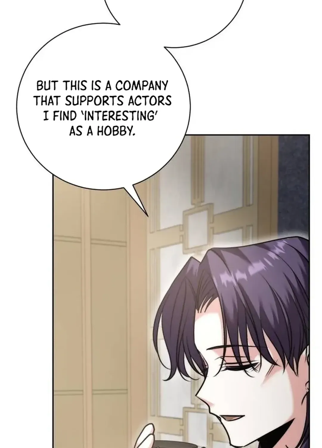 Genius Actors Aura Chapter 47 page 134 - 