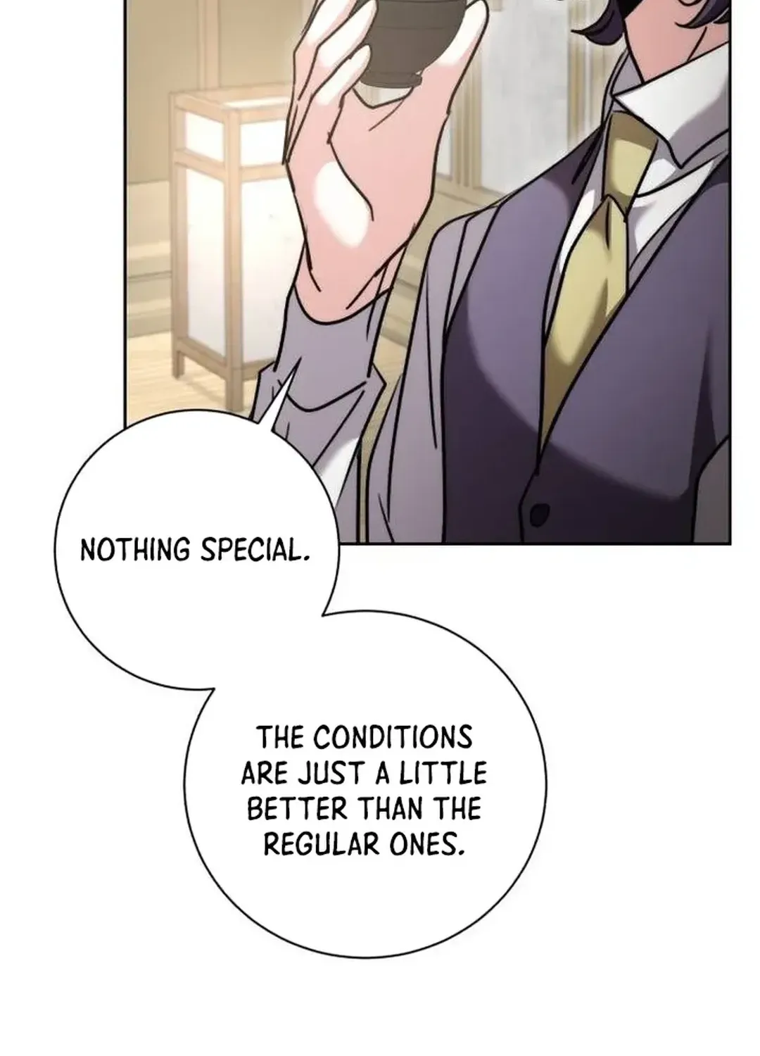 Genius Actors Aura Chapter 47 page 135 - 