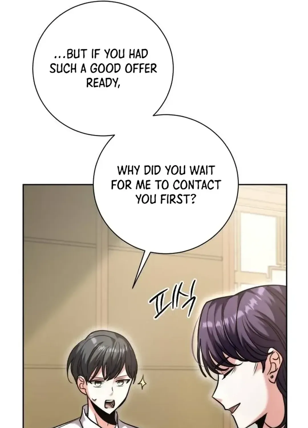 Genius Actors Aura Chapter 47 page 158 - 