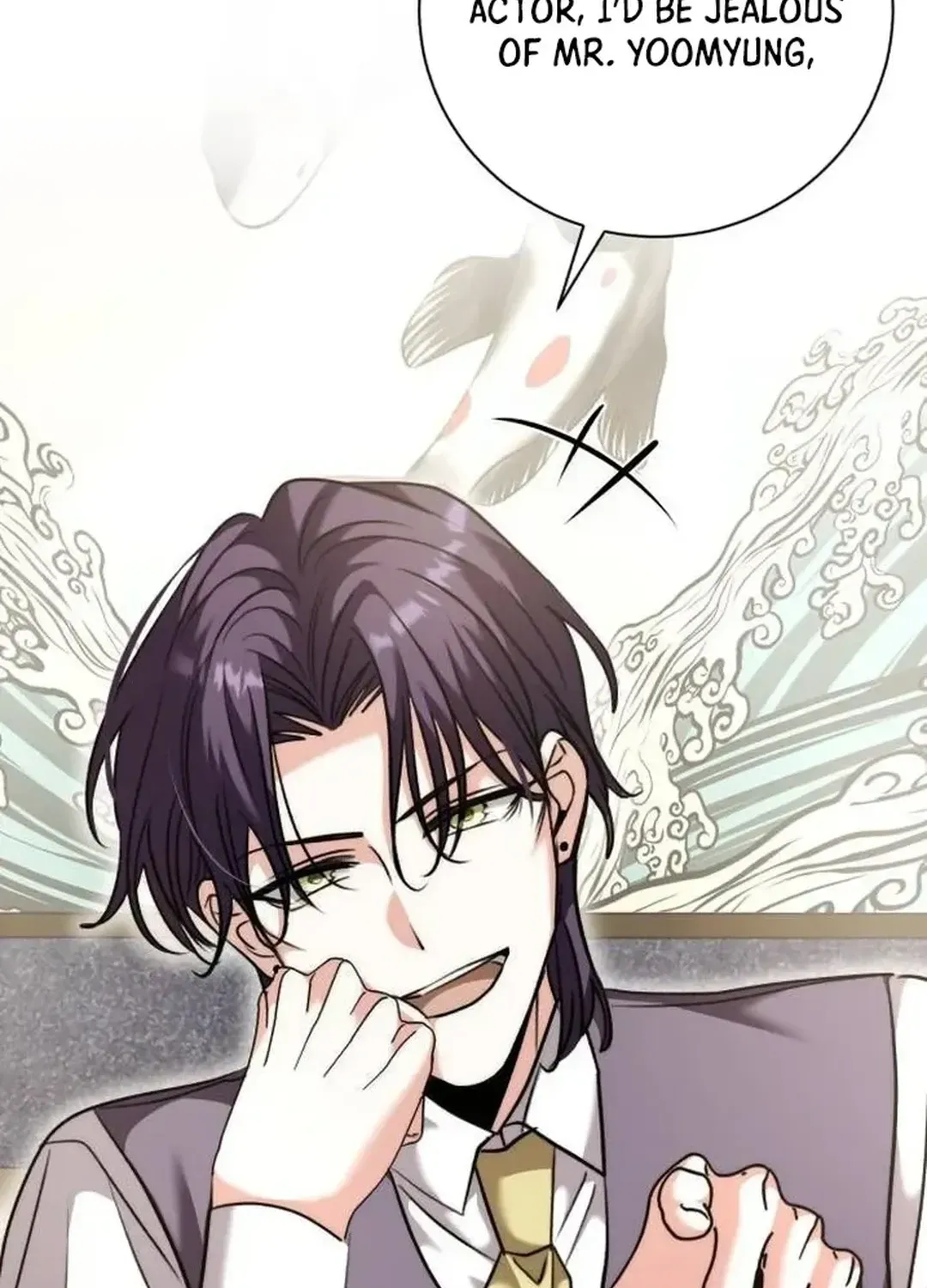 Genius Actors Aura Chapter 47 page 160 - 