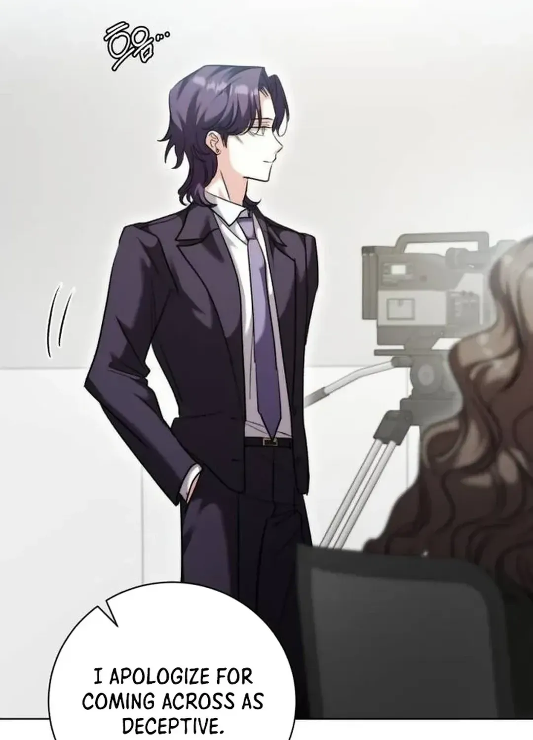 Genius Actors Aura Chapter 47 page 17 - 