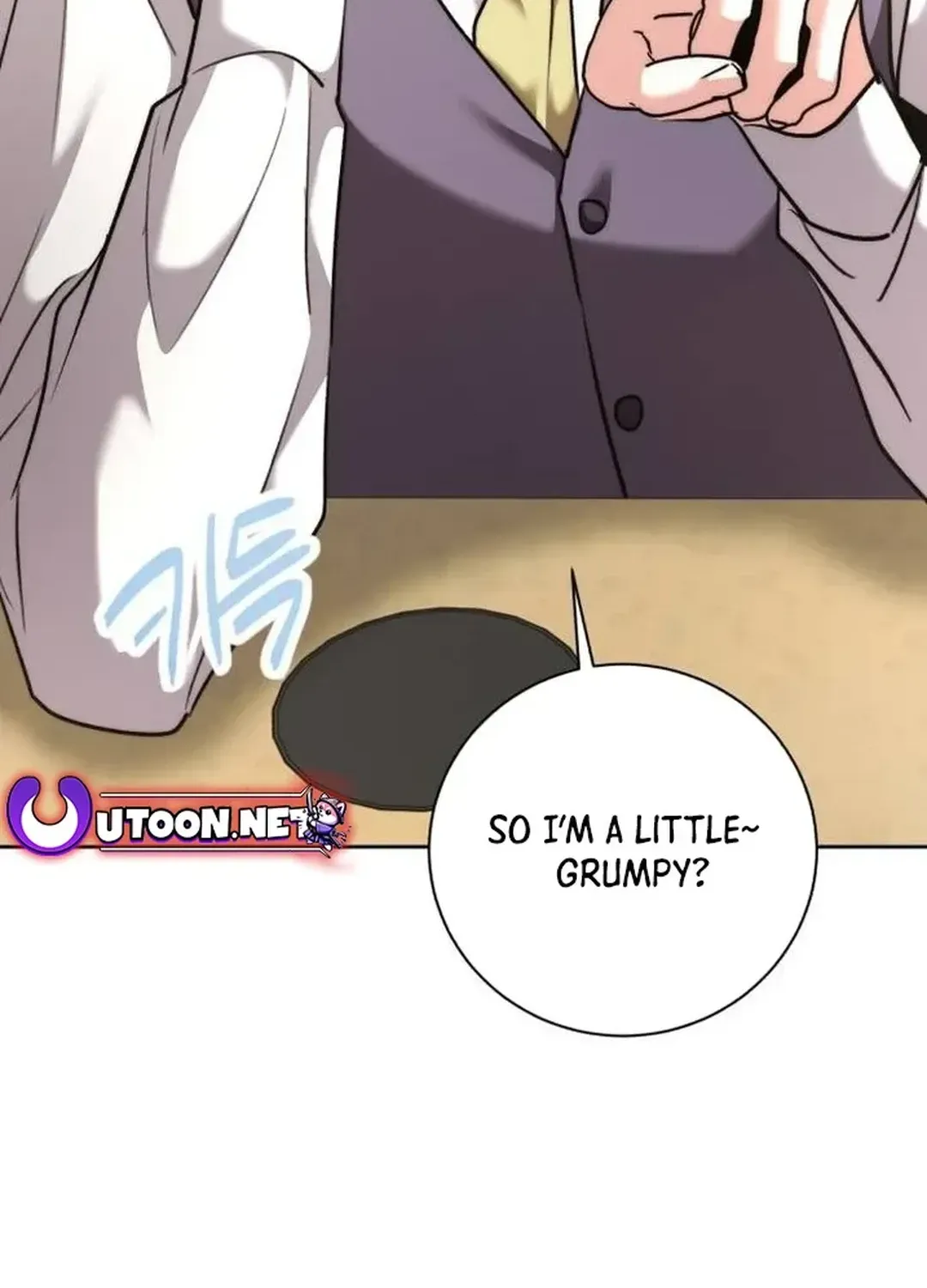 Genius Actors Aura Chapter 47 page 161 - 