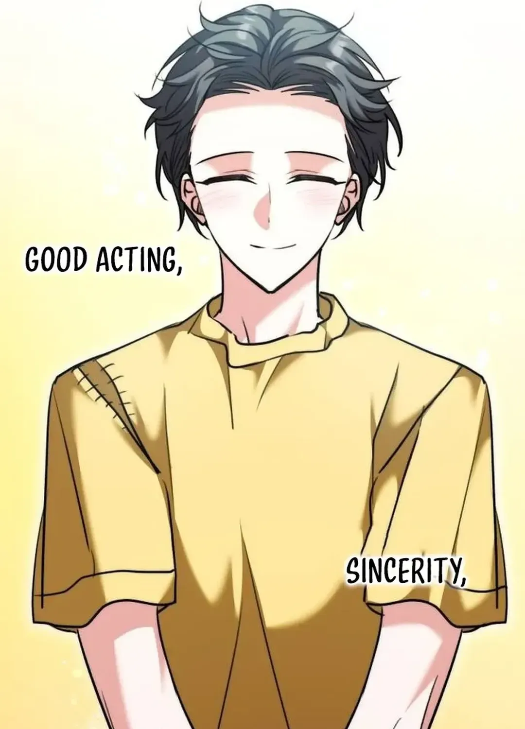Genius Actors Aura Chapter 47 page 20 - 