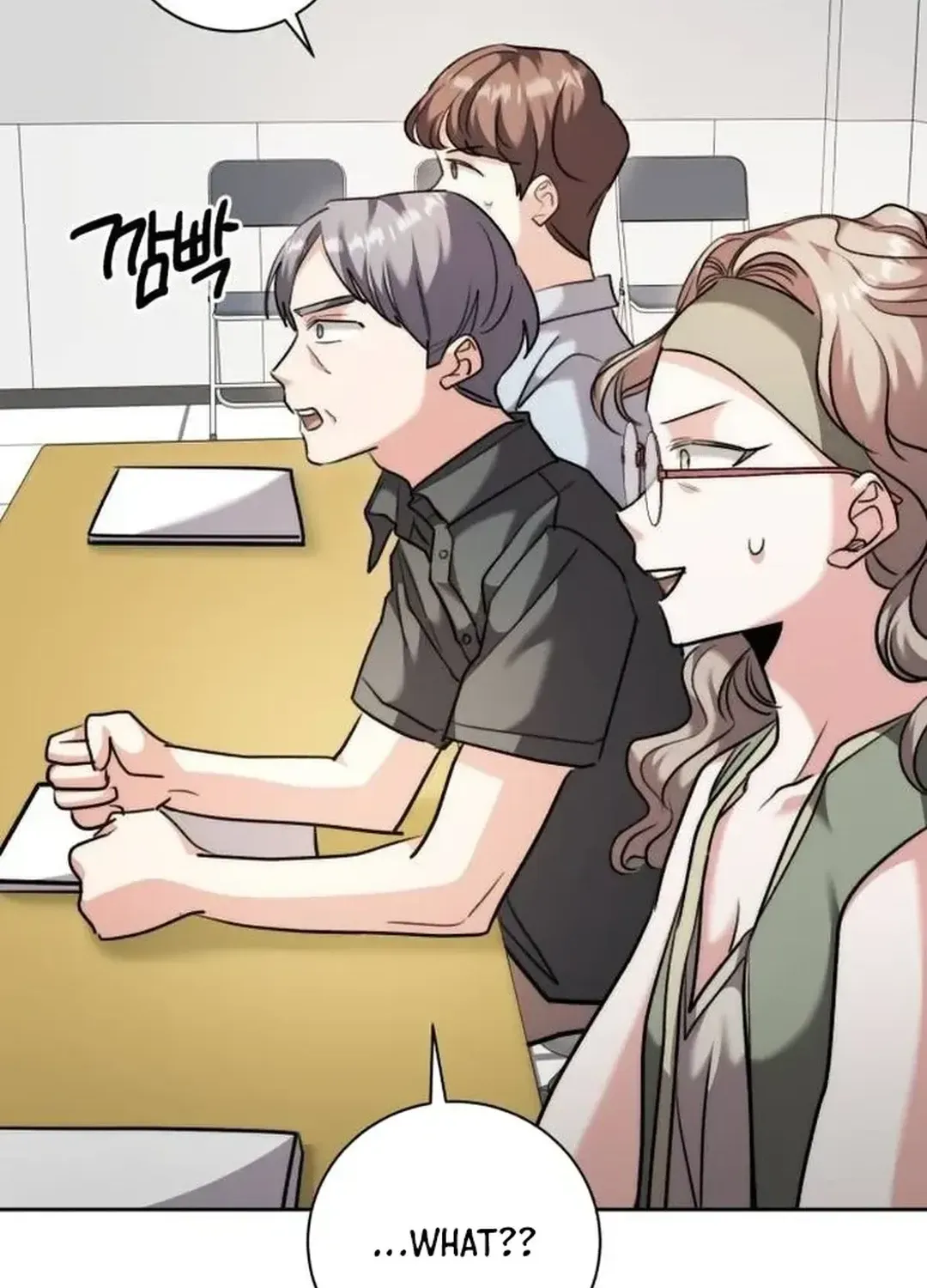 Genius Actors Aura Chapter 47 page 4 - 