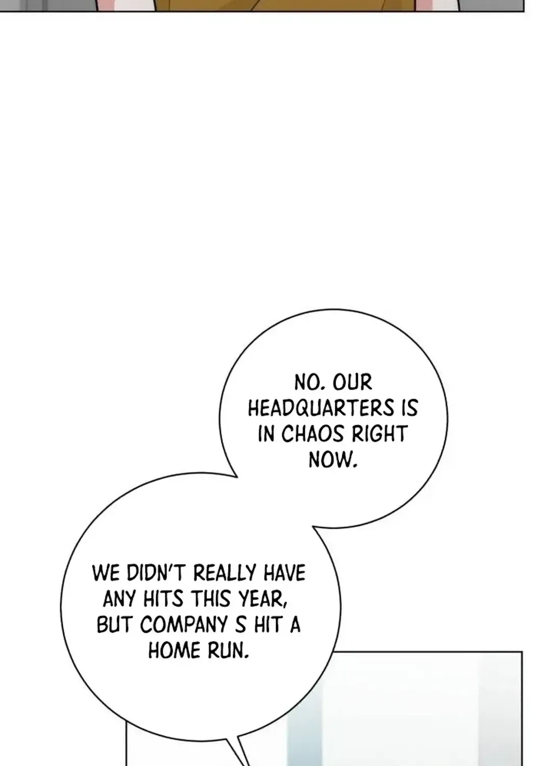 Genius Actors Aura Chapter 47 page 31 - 