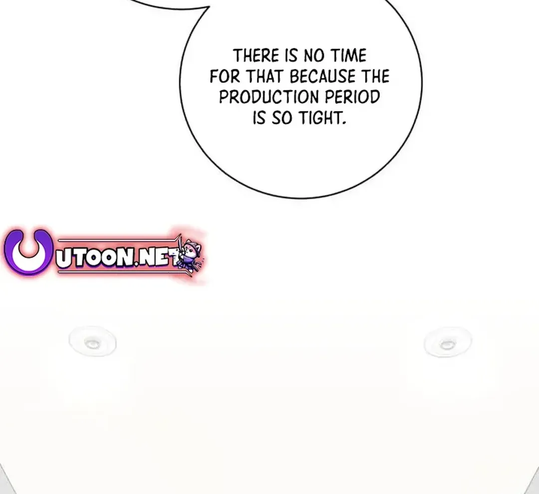 Genius Actors Aura Chapter 47 page 33 - 