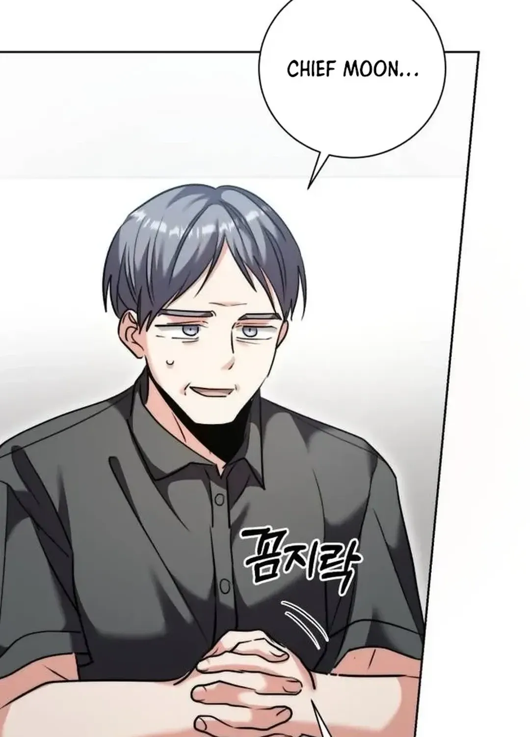 Genius Actors Aura Chapter 47 page 36 - 