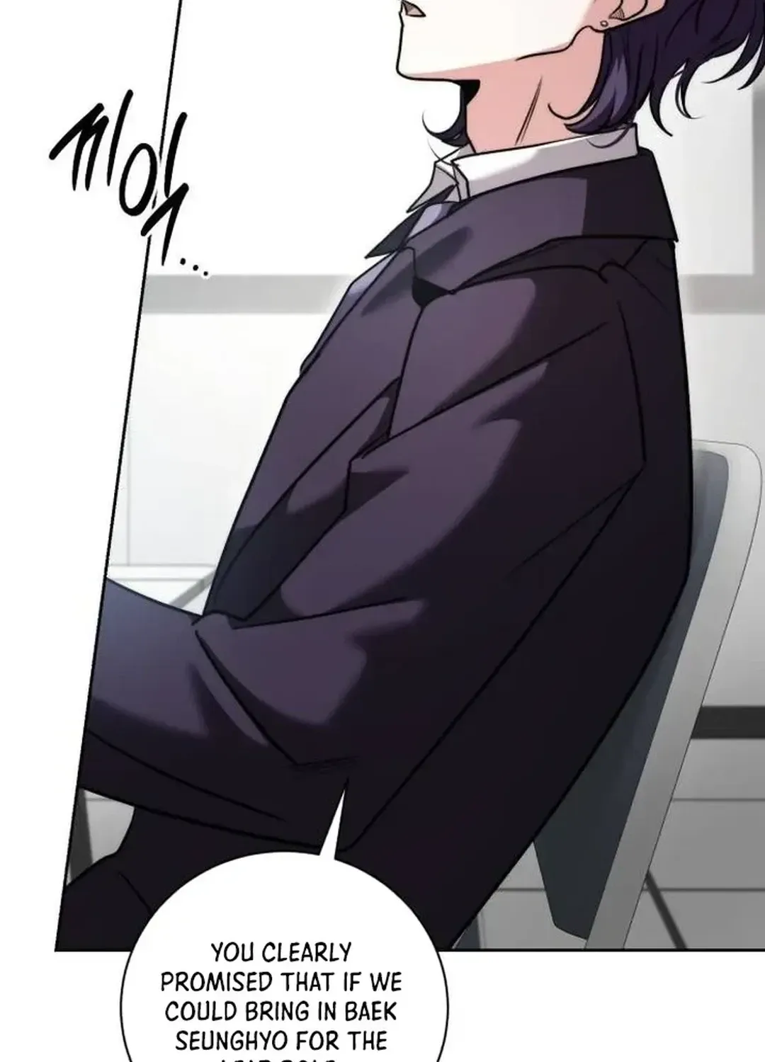 Genius Actors Aura Chapter 47 page 38 - 