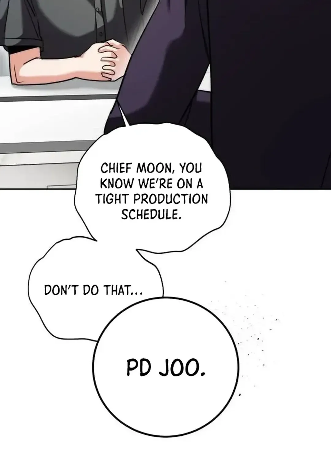 Genius Actors Aura Chapter 47 page 41 - 