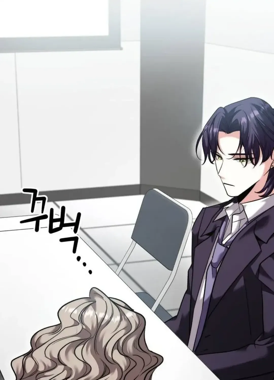 Genius Actors Aura Chapter 47 page 67 - 