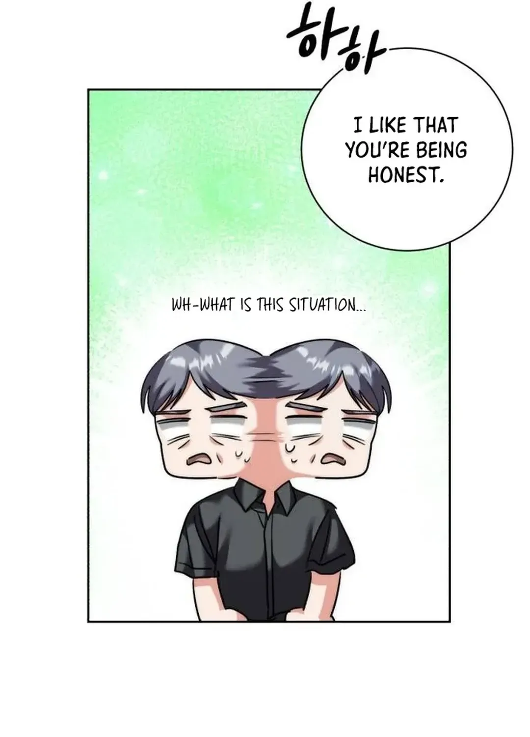 Genius Actors Aura Chapter 47 page 75 - 