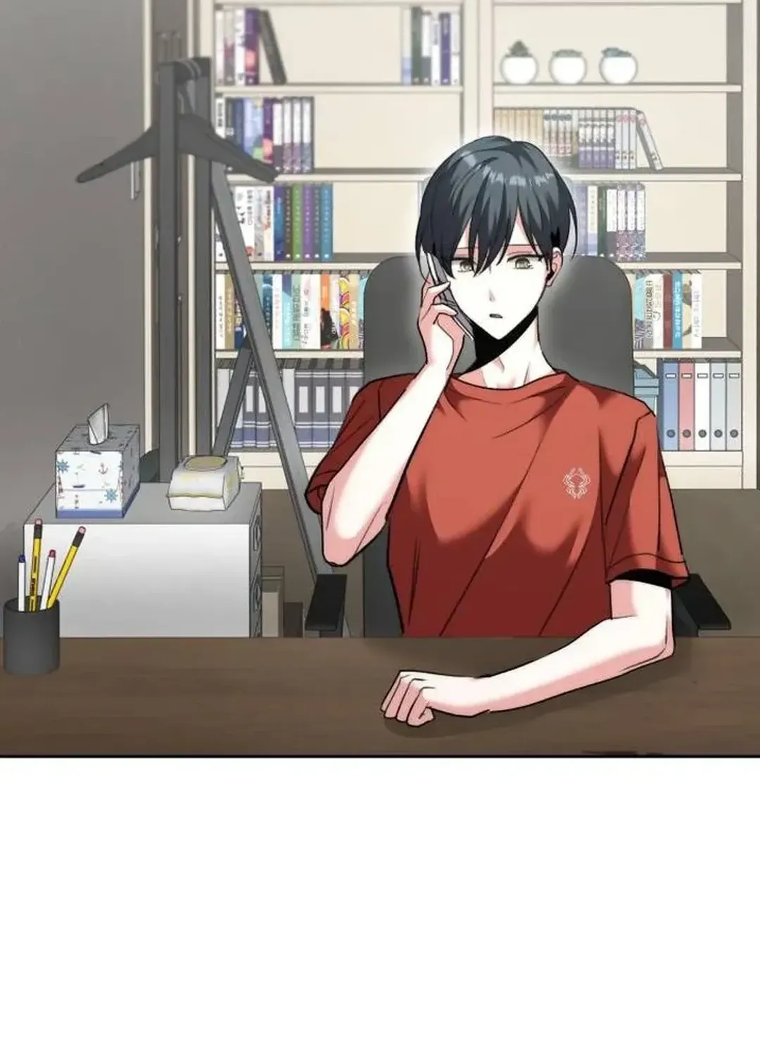 Genius Actors Aura Chapter 47 page 81 - 