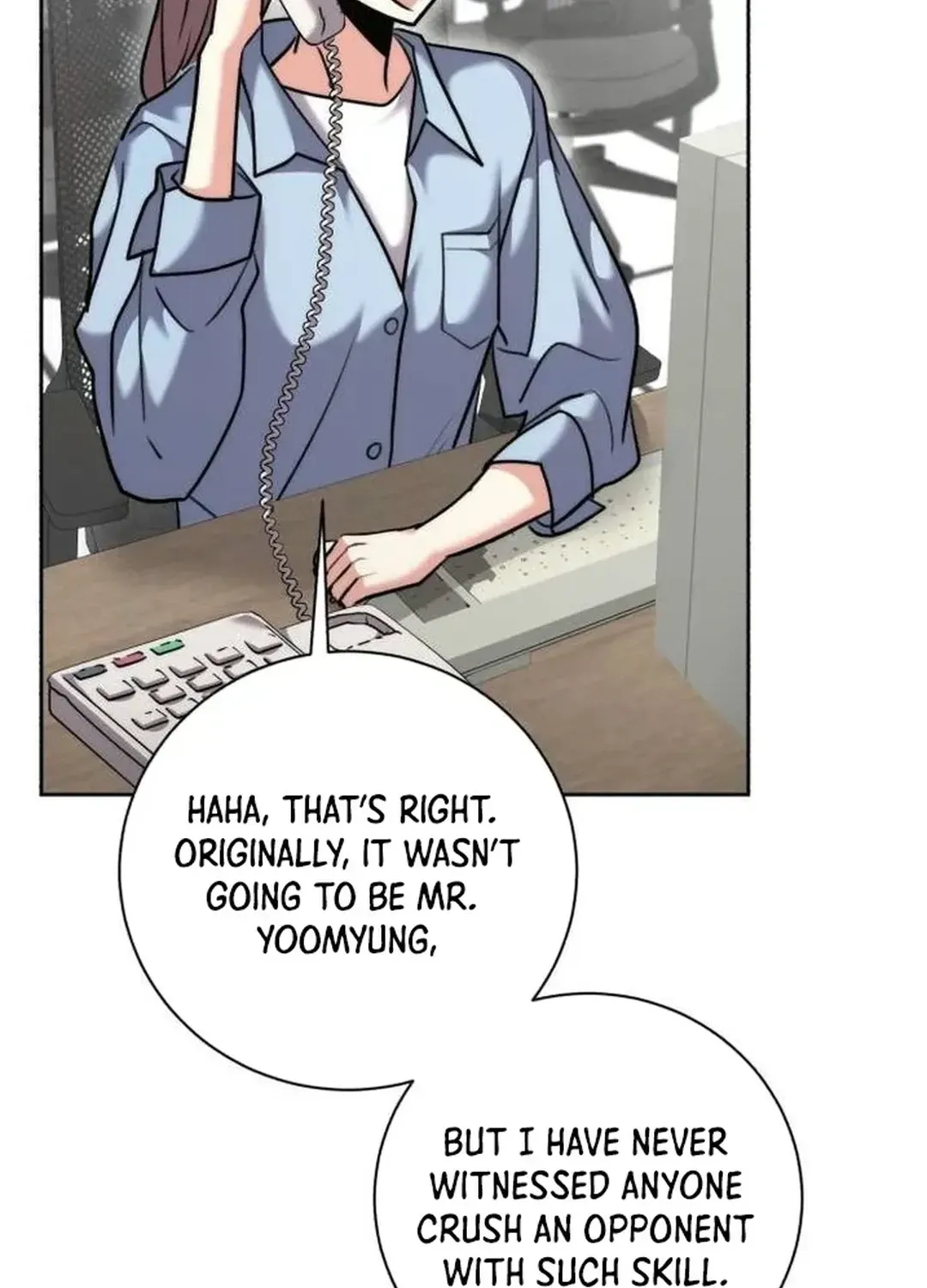 Genius Actors Aura Chapter 47 page 83 - 