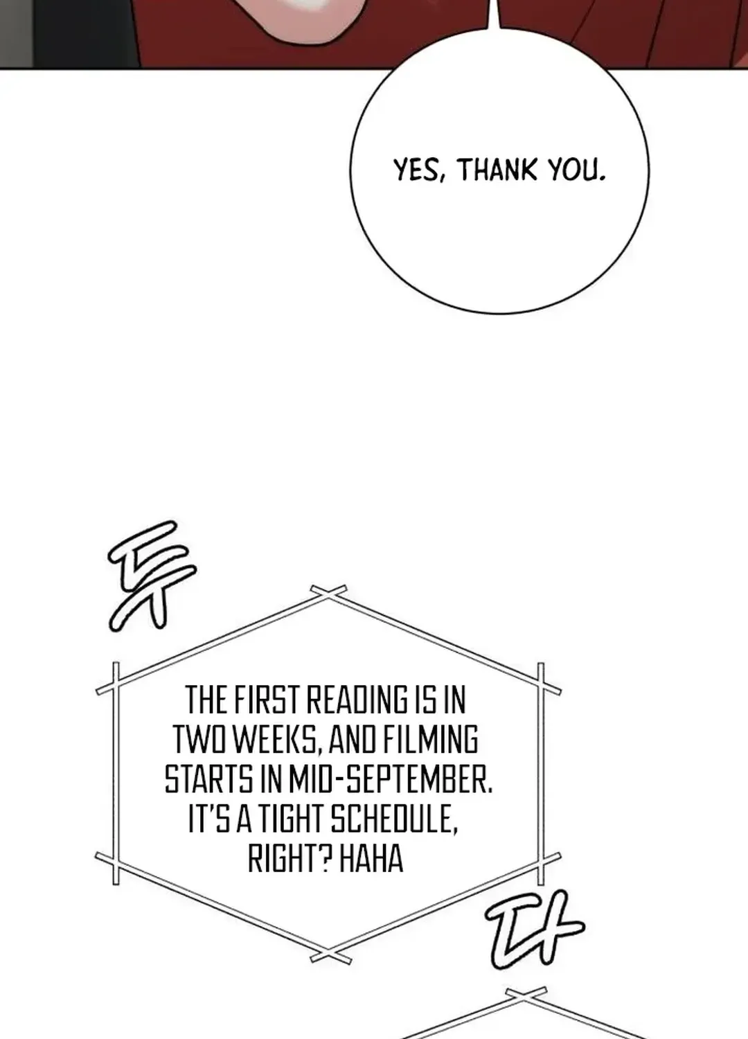 Genius Actors Aura Chapter 47 page 88 - 