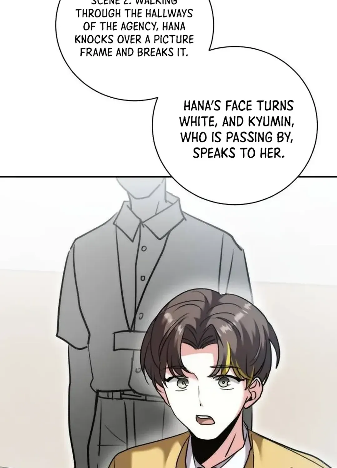 Genius Actors Aura Chapter 48 page 107 - 