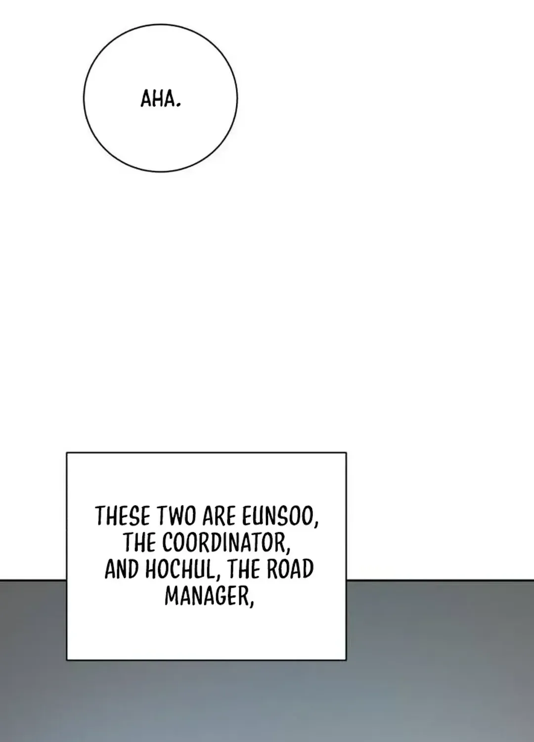 Genius Actors Aura Chapter 48 page 12 - 