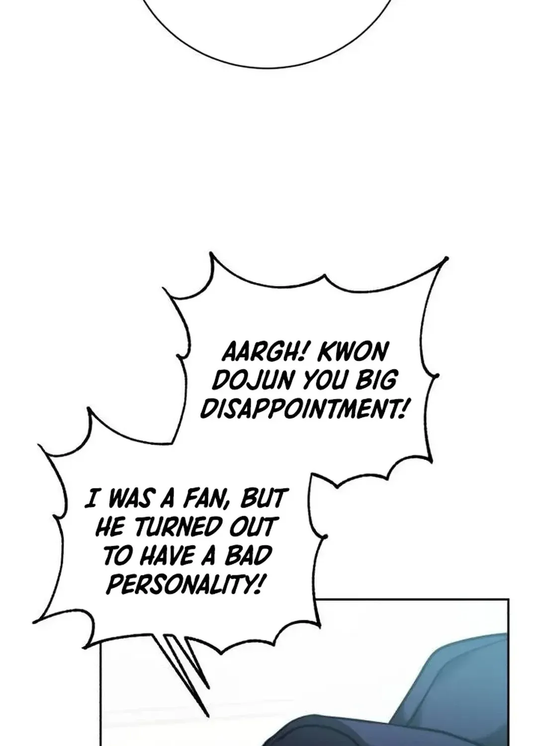 Genius Actors Aura Chapter 48 page 115 - 