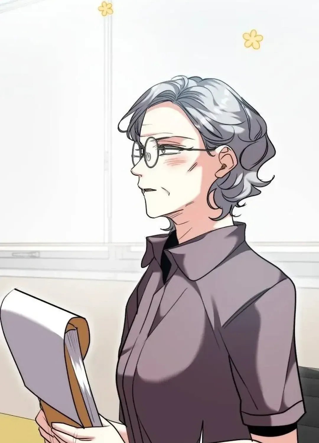 Genius Actors Aura Chapter 48 page 143 - 