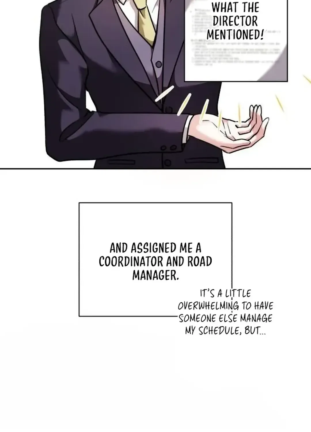 Genius Actors Aura Chapter 48 page 16 - 