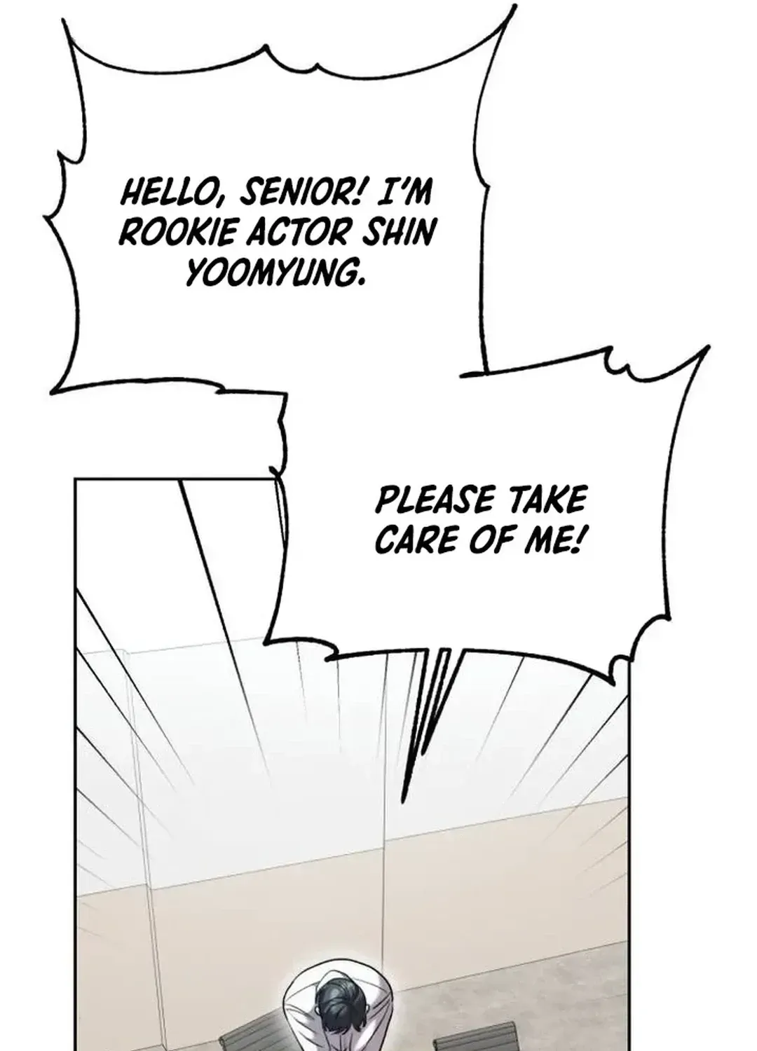 Genius Actors Aura Chapter 48 page 35 - 