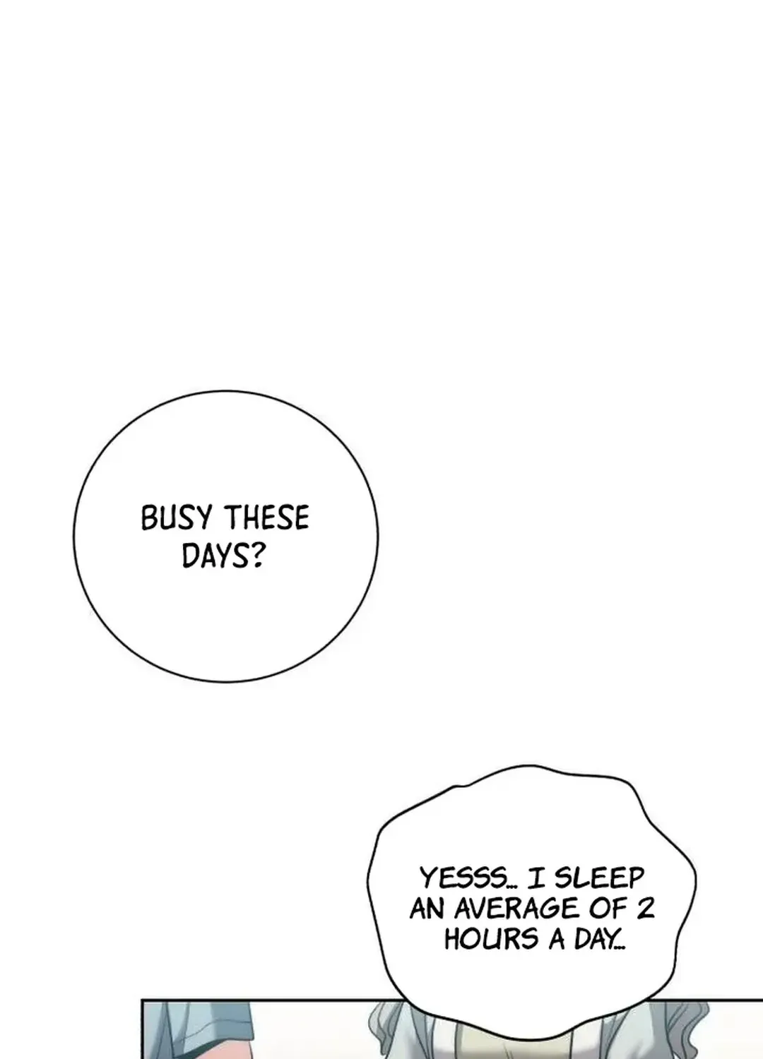 Genius Actors Aura Chapter 48 page 50 - 