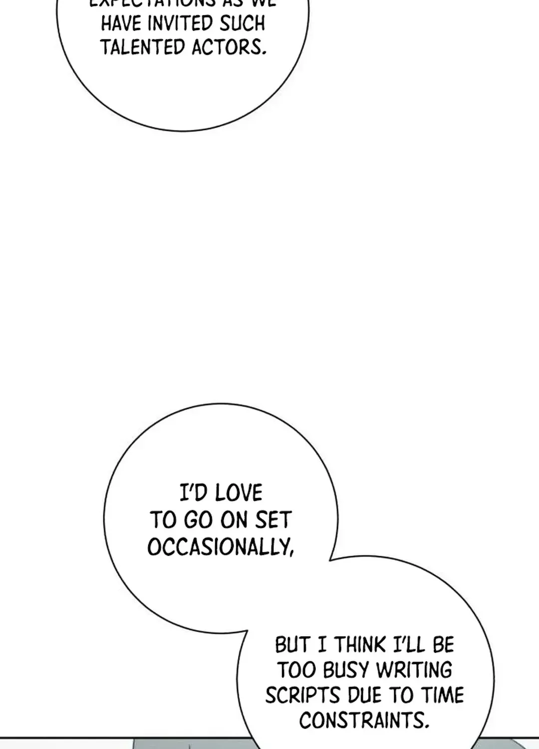Genius Actors Aura Chapter 48 page 57 - 