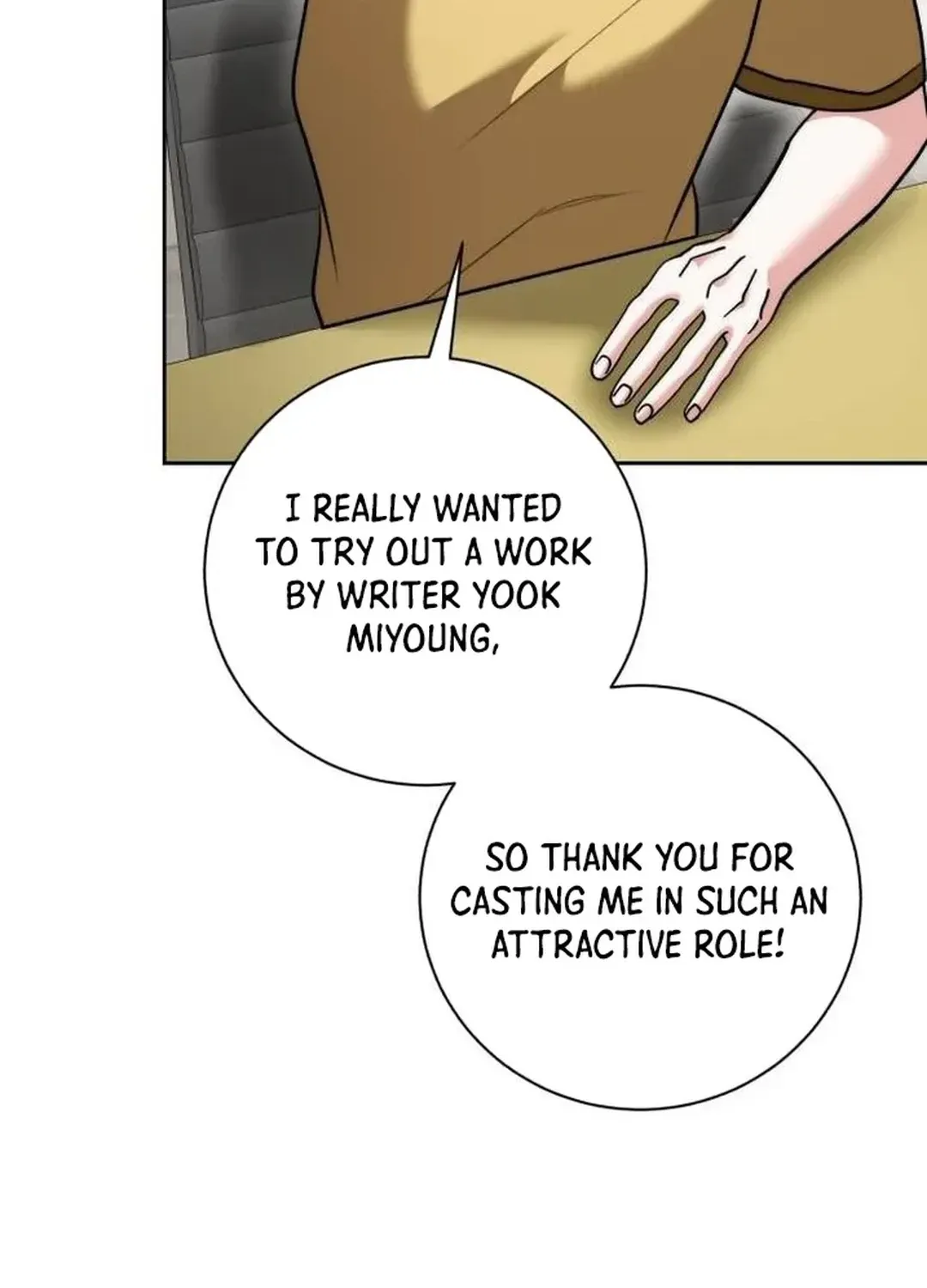 Genius Actors Aura Chapter 48 page 81 - 