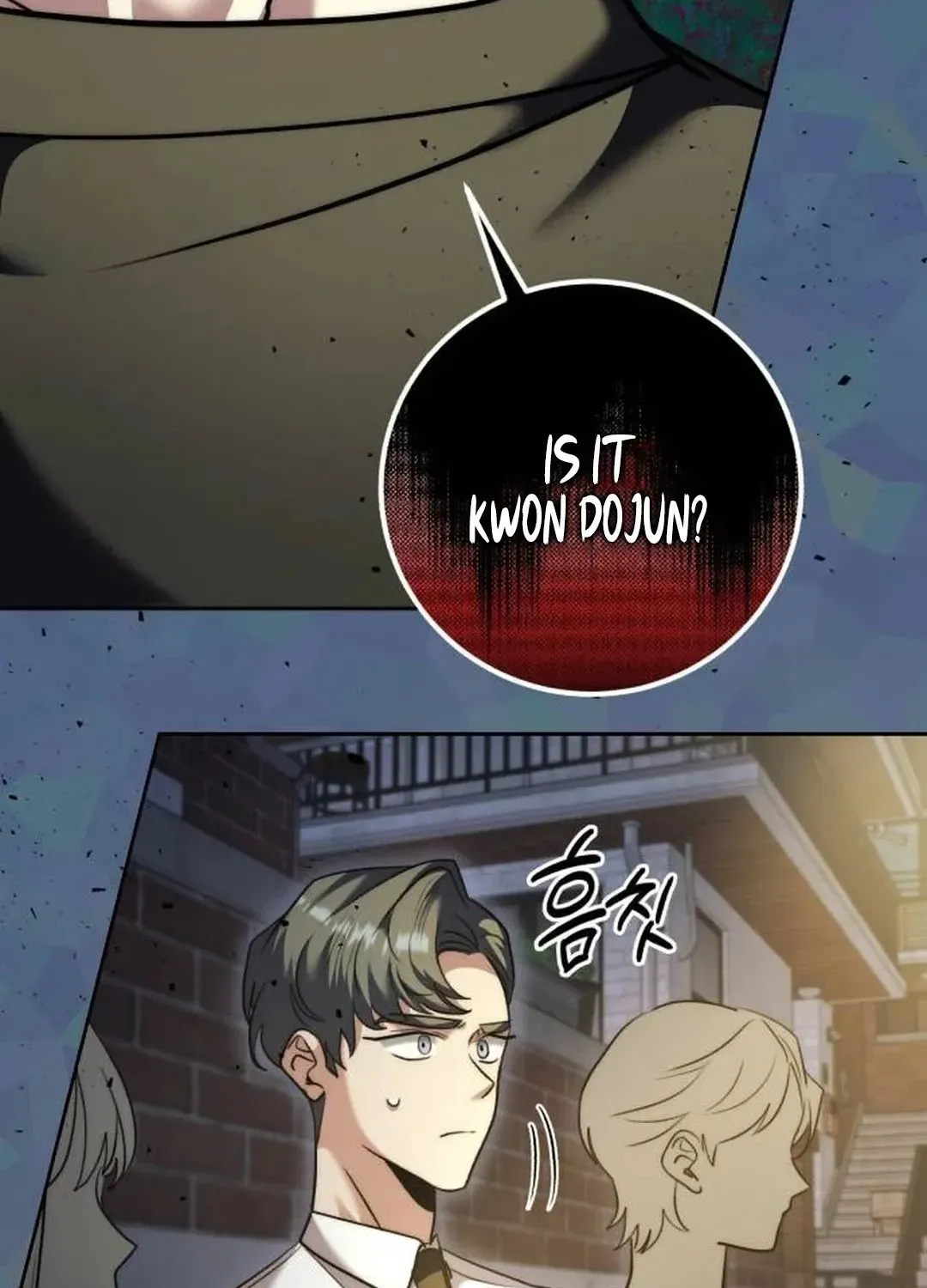Genius Actors Aura Chapter 49 page 135 - 